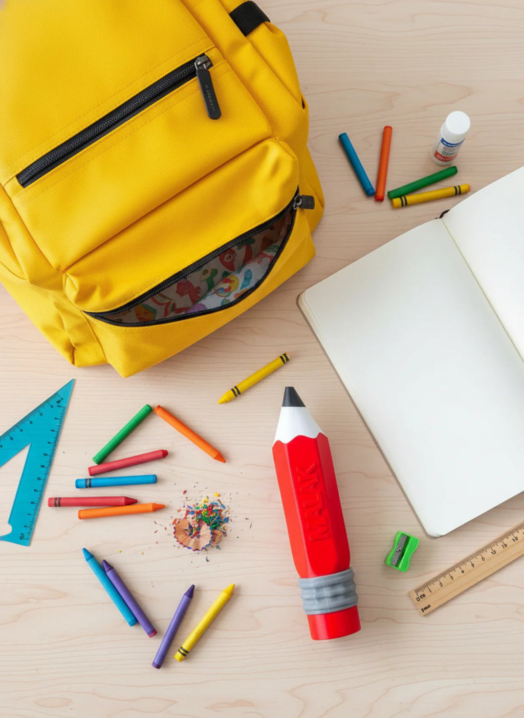 Pencils Holder