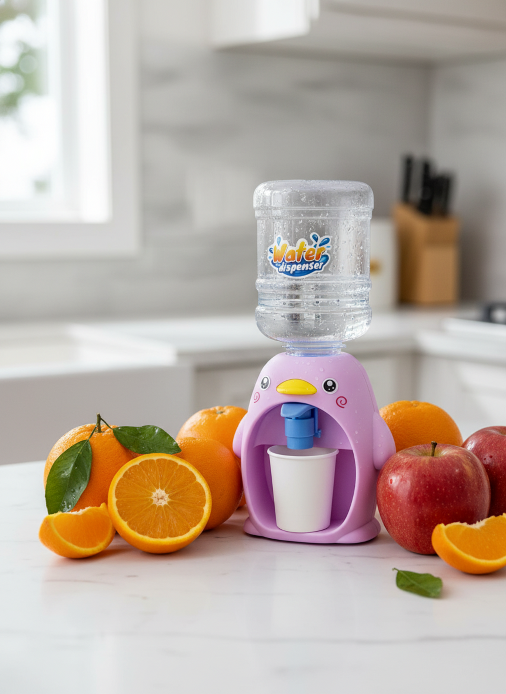 Generic Mini Dispenser 150ml. - Generic