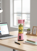 USB Electric Juicer Blender