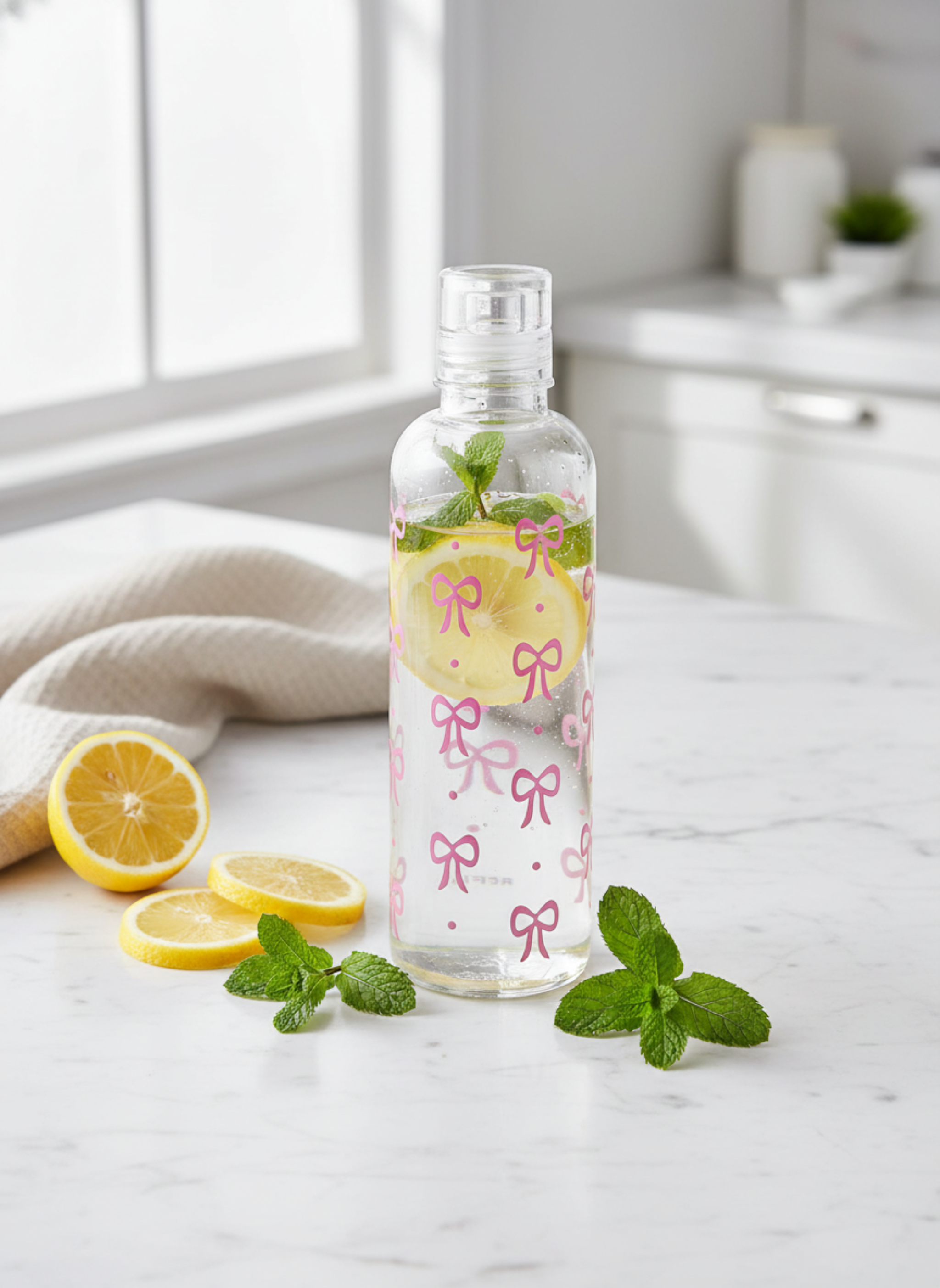Soft Girl bottle