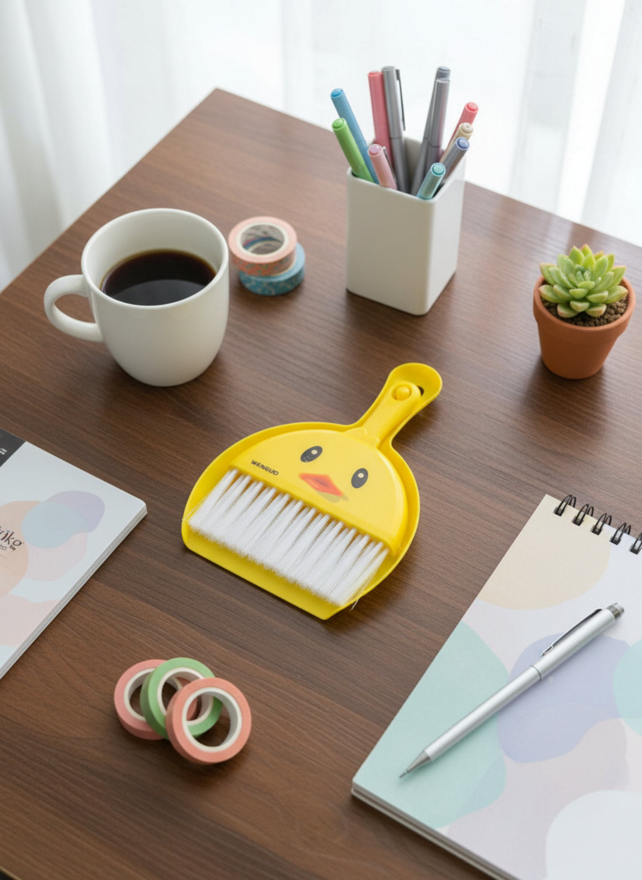 Small Duck Shovel