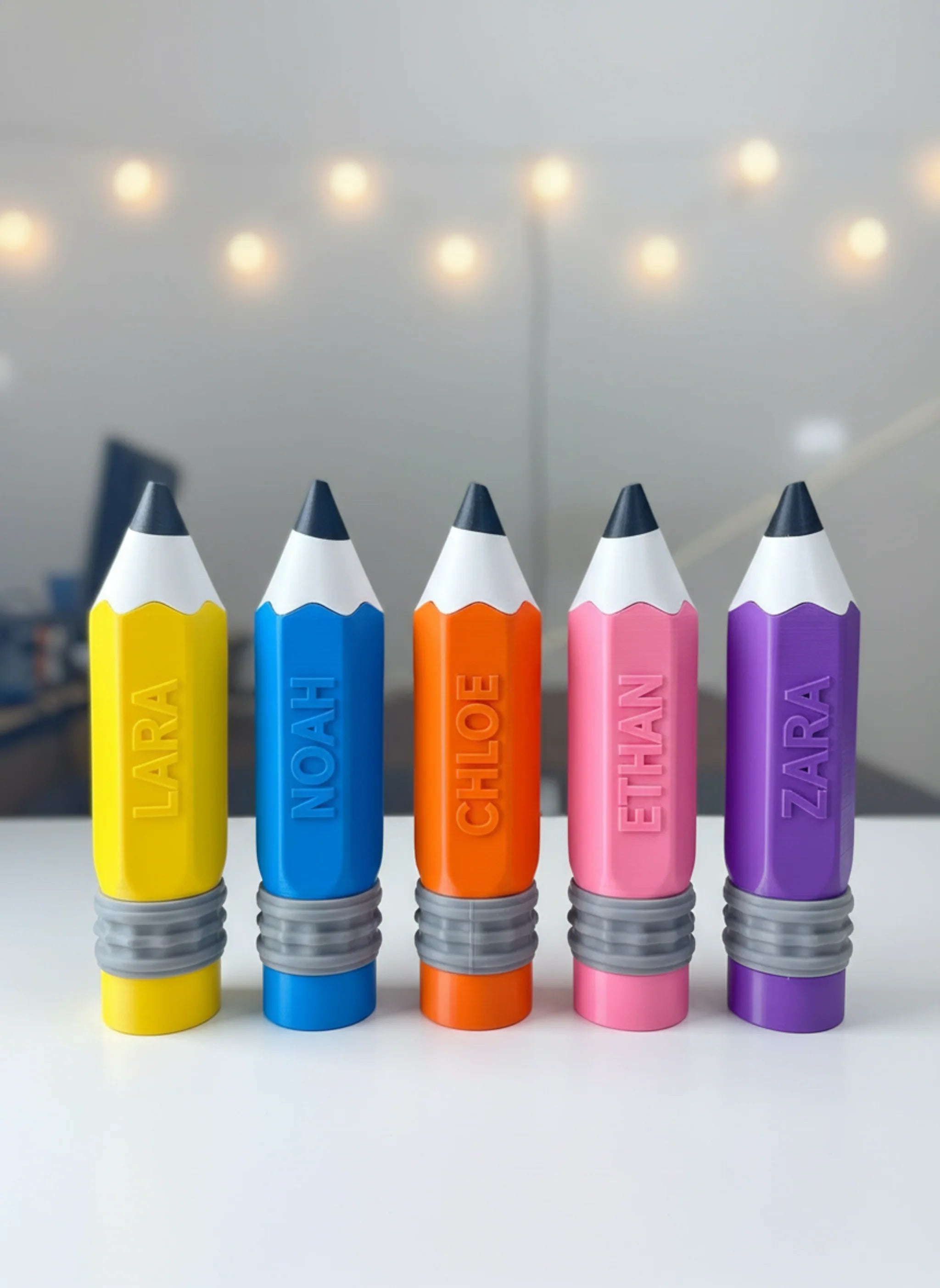 Pencils Holder
