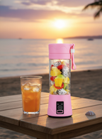 USB Electric Juicer Blender