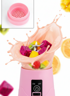 USB Electric Juicer Blender