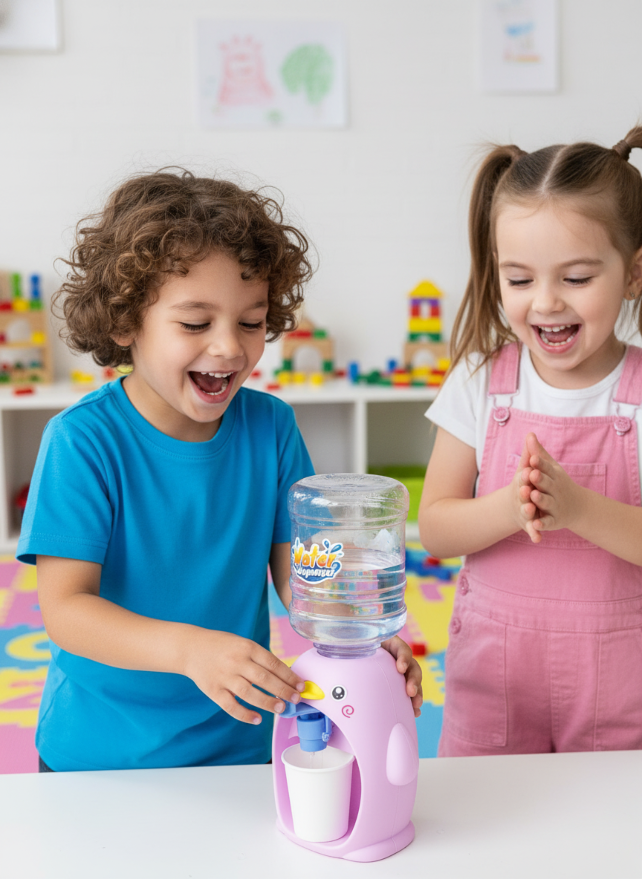 Generic Mini Dispenser 150ml. - Generic