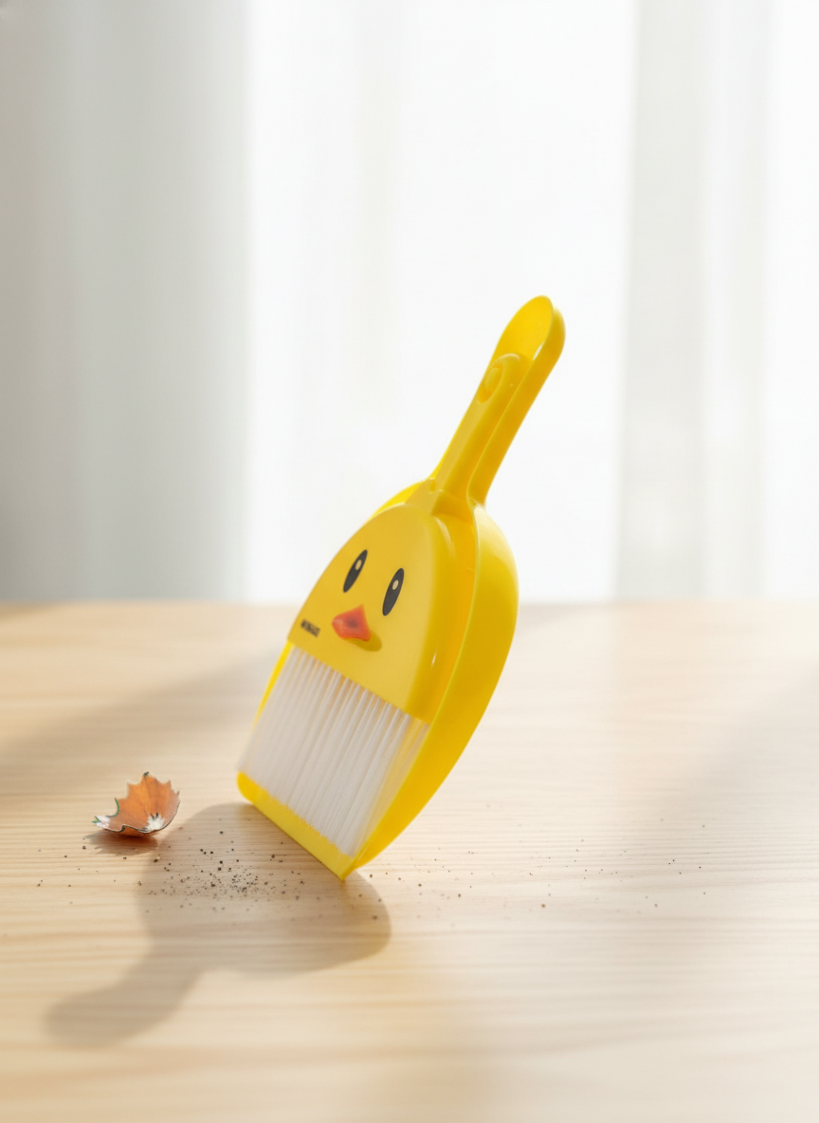 Small Duck Shovel