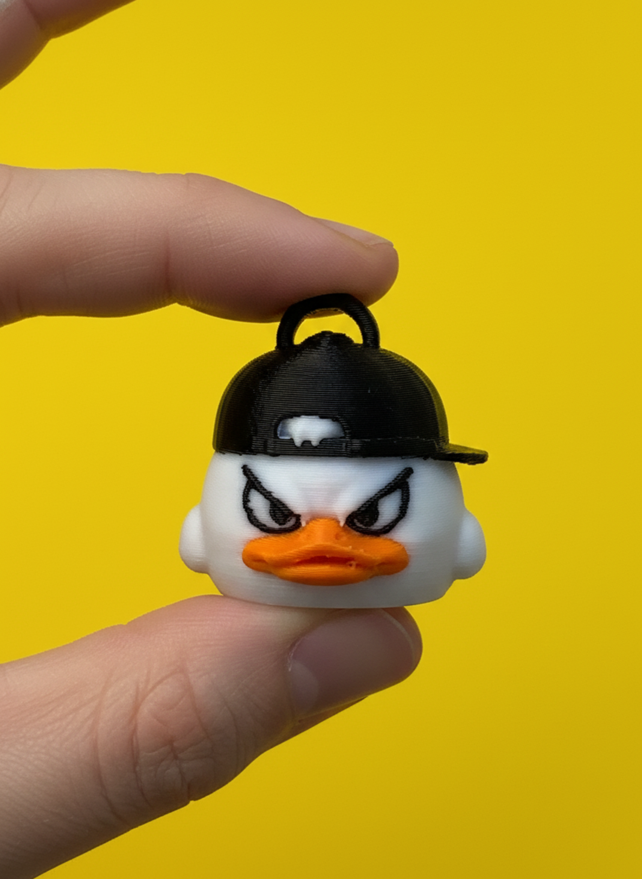 Angry Bird