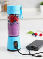USB Electric Juicer Blender