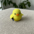 Fighter Duck