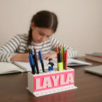 LEGO Pen holder
