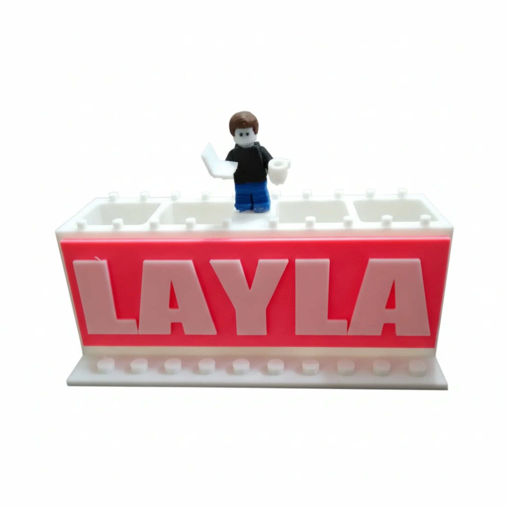 LEGO Pen holder