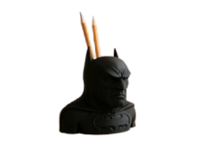 Batman Pen Holder