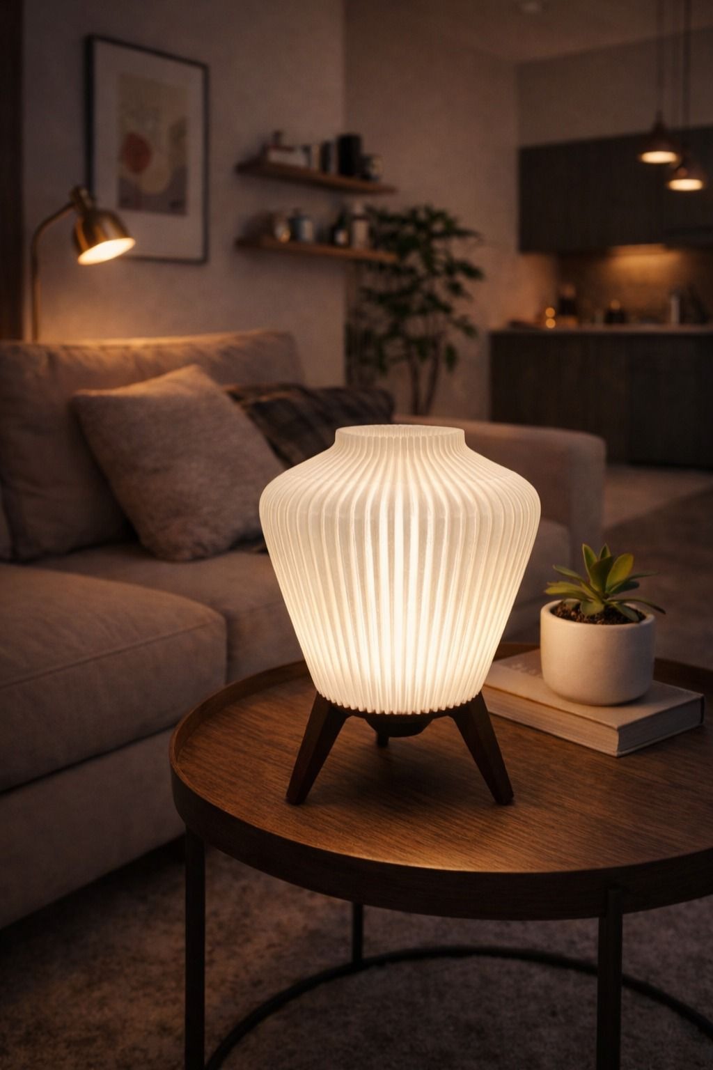 GlowAmphora