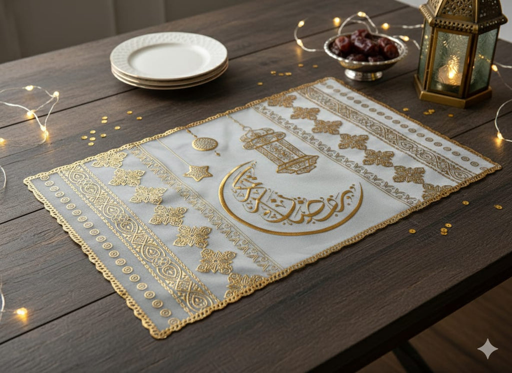 Ramadan Tablecloths