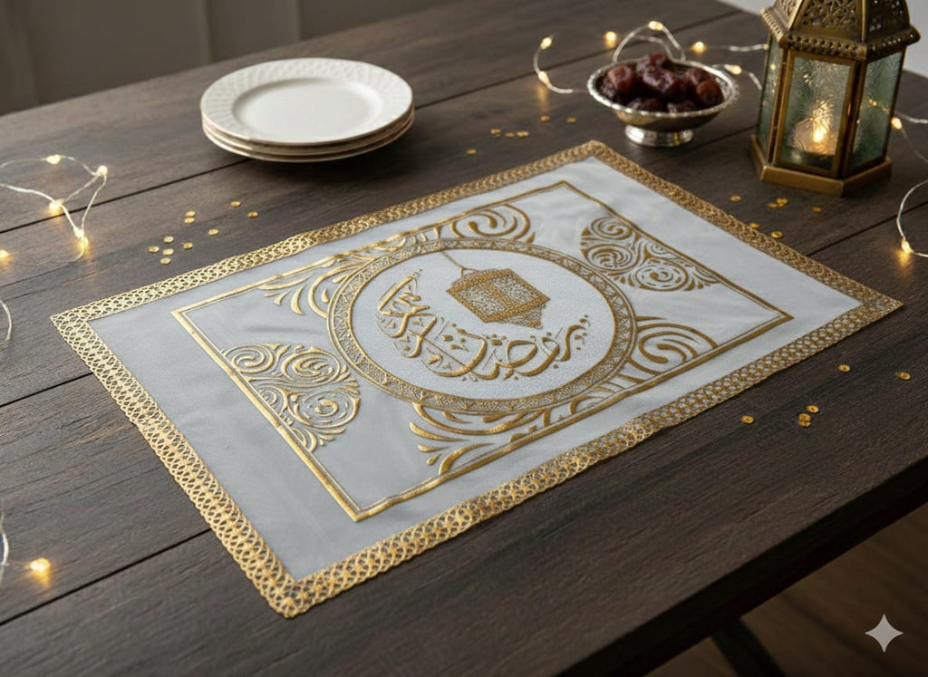 Ramadan Tablecloths