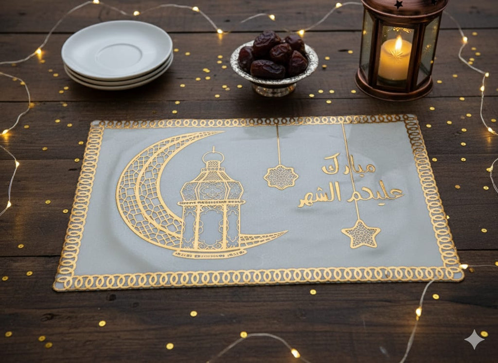 Ramadan Tablecloths