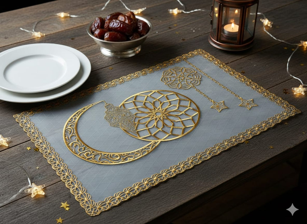 Ramadan Tablecloths