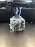 Superman Pen Holder