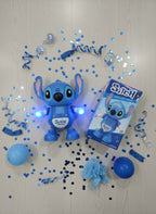 Disney Stitch Toy