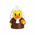 newton duck