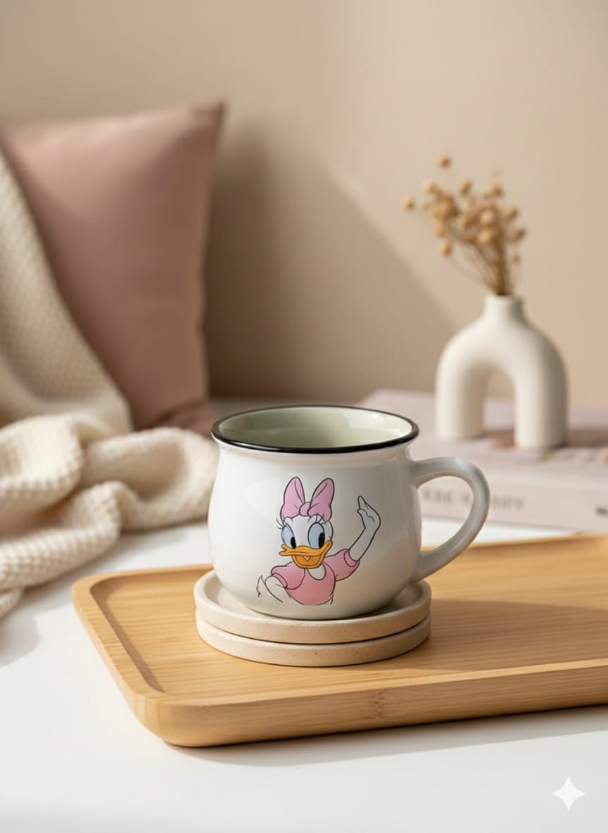 Disney Cups