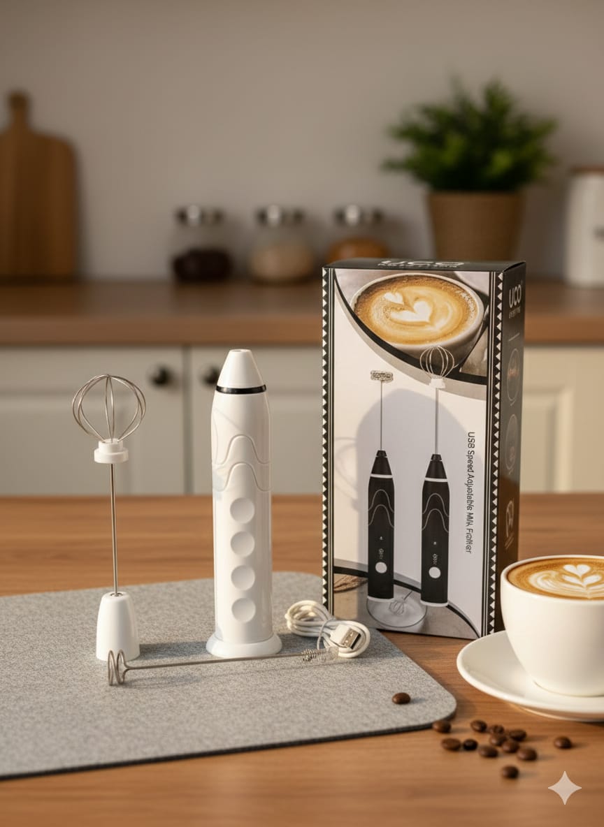 Coffee Frother