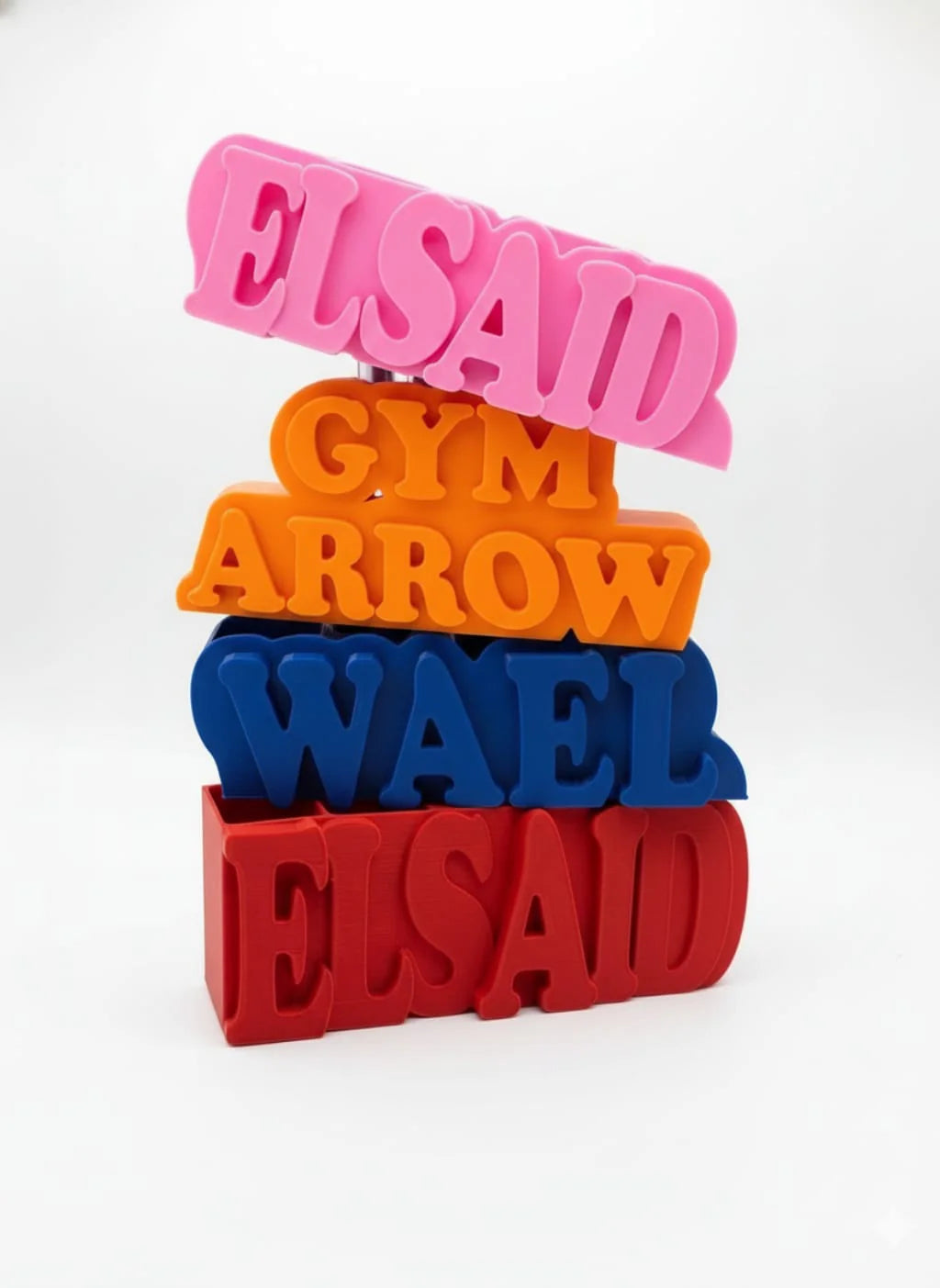 Pen Holder