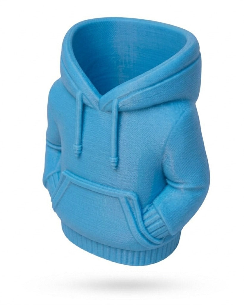 Hoodie Pen Holder