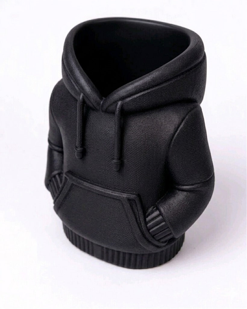 Hoodie Pen Holder