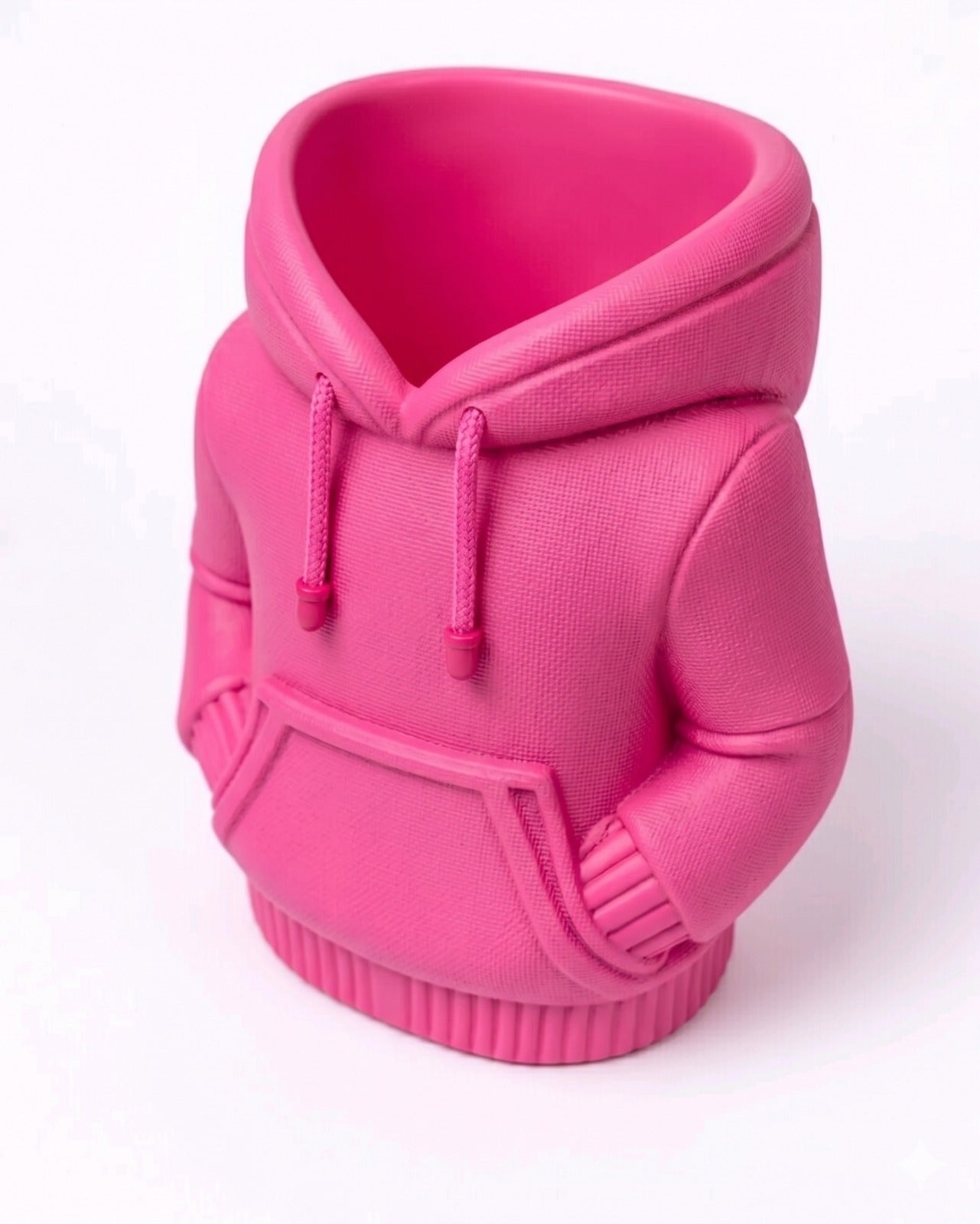 Hoodie Pen Holder