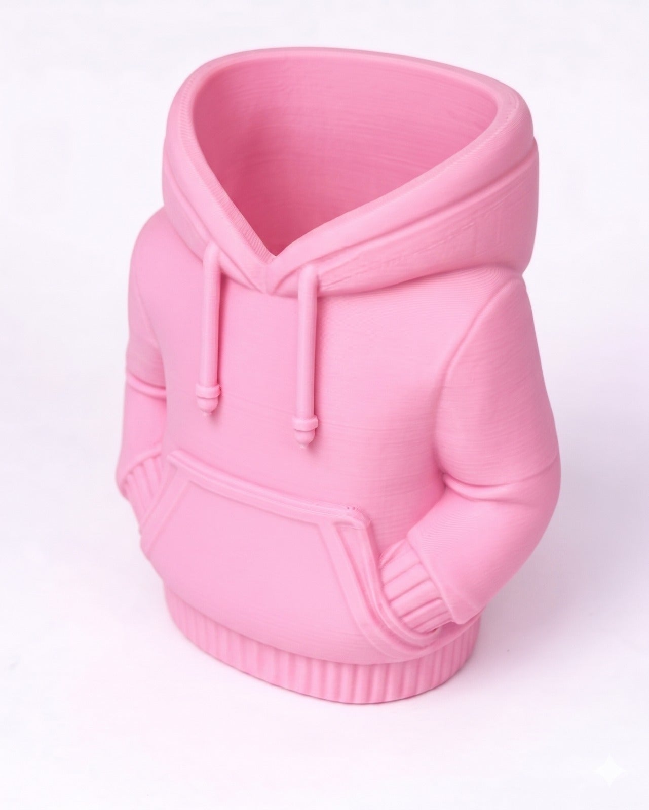 Hoodie Pen Holder