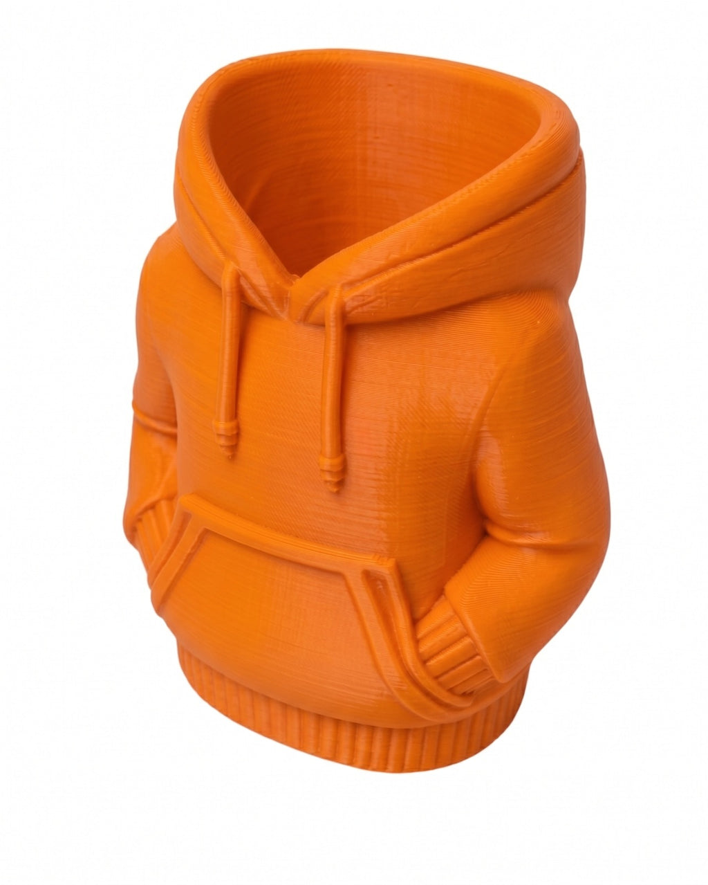 Hoodie Pen Holder