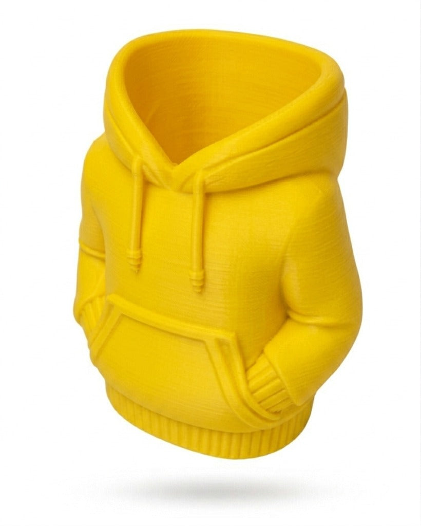 Hoodie Pen Holder