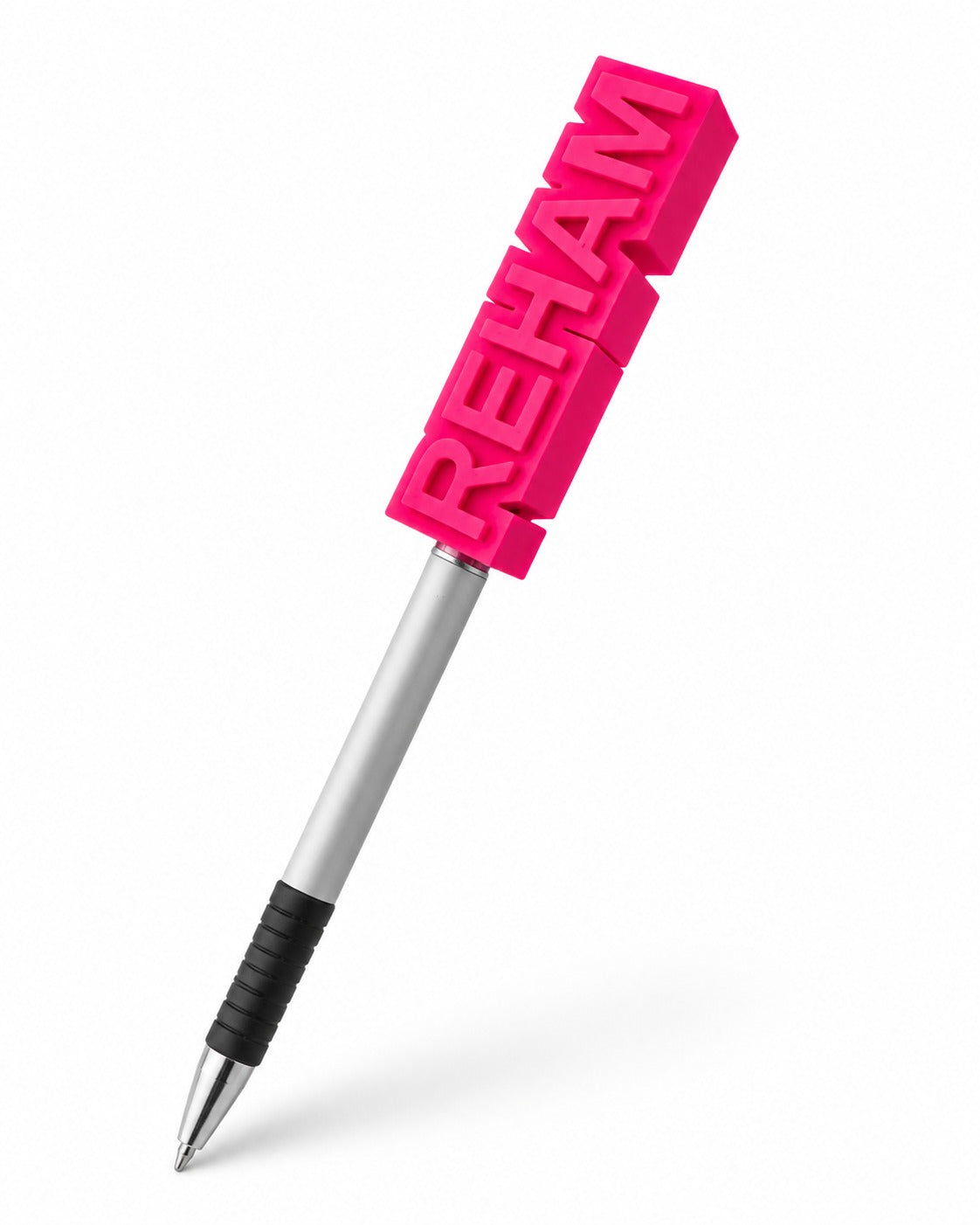 Pen tag