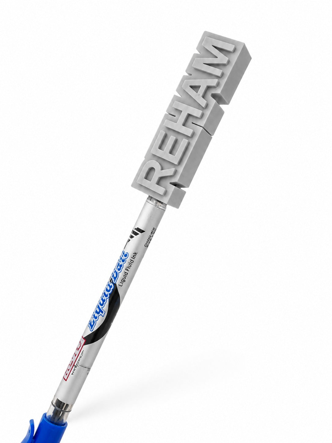 Pen tag
