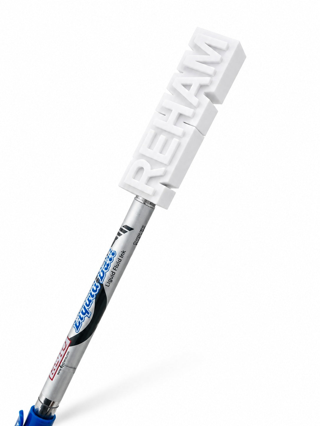 Pen tag
