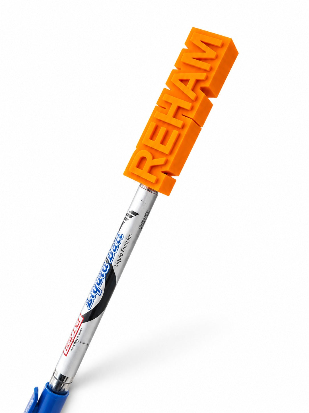 Pen tag