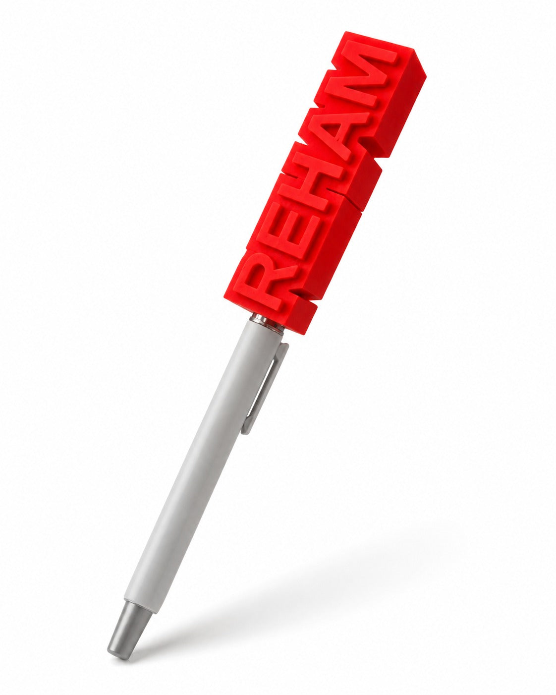 Pen tag