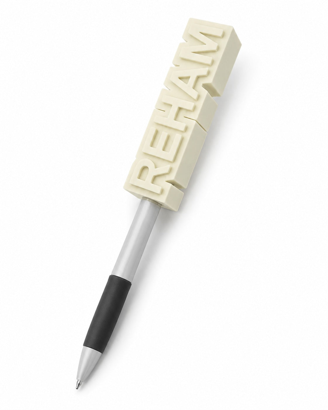 Pen tag