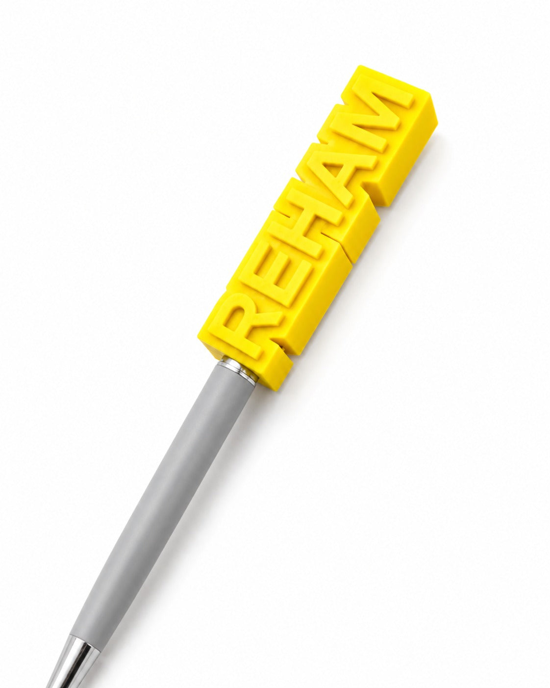 Pen tag
