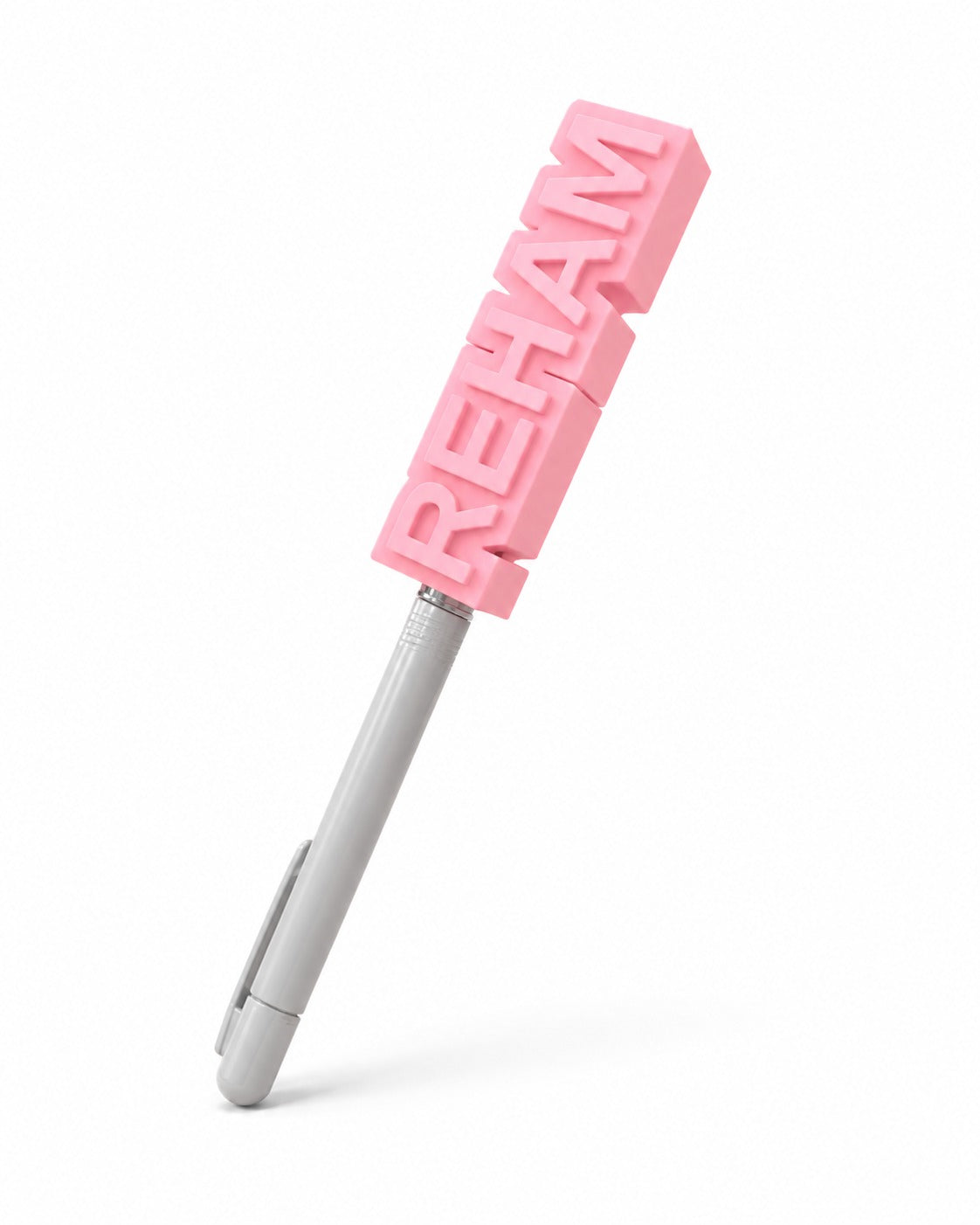 Pen tag