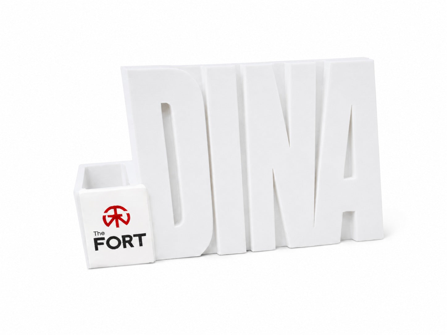 Company Pen Holder