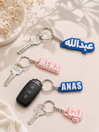 Name Keychain