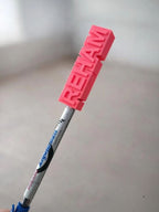 Pen tag