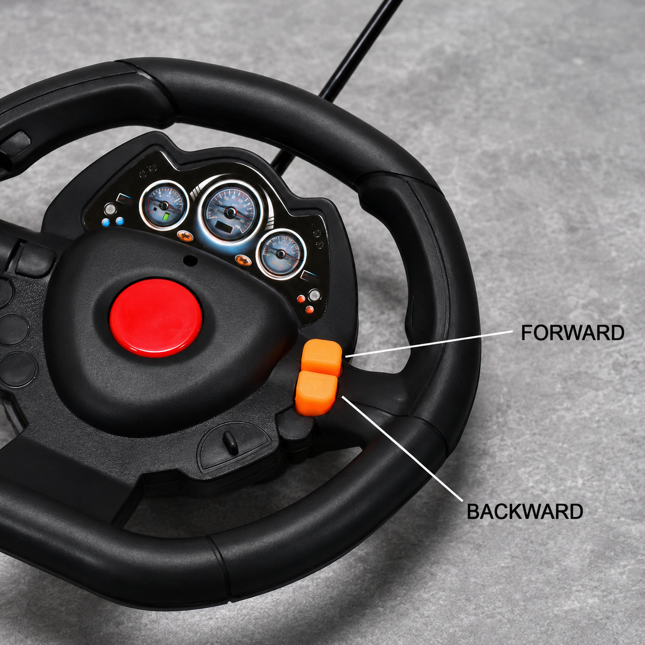 Racing Car