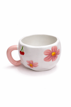 Porcelain Mugs