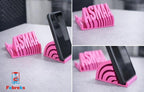 Name phone Stand