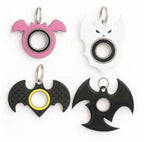 Spinners keychain package