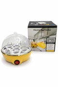 Electric Rapid Egg Cooker