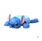 Blue Gift Collection